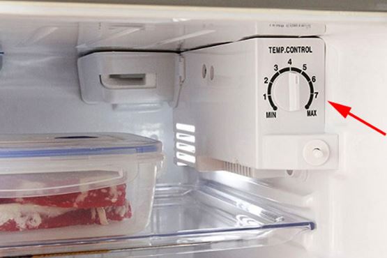 Thợ điện 20 năm tiết lộ: Trên tủ lạnh có 1 nút này biết cách điều chỉnh giảm 50% tiền điện hàng tháng