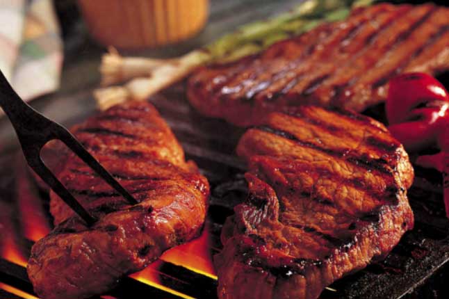 Thực phẩm gây nên bệnh ung thư hàng đầu nhưng rất nhiều người ưa chuộng