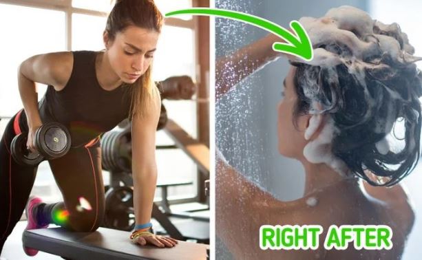 Gội đầu bao nhiêu lần một tuần là tốt nhất? Bất kể nam hay nữ đều phải biết điều này