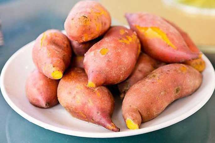 8 loại thực phẩm được các chuyên gia khuyến nghị nên dùng hằng ngày để giảm cân