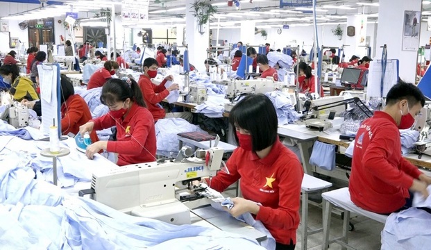 Liên kết doanh nghiệp để tạo thương hiệu ngành hàng