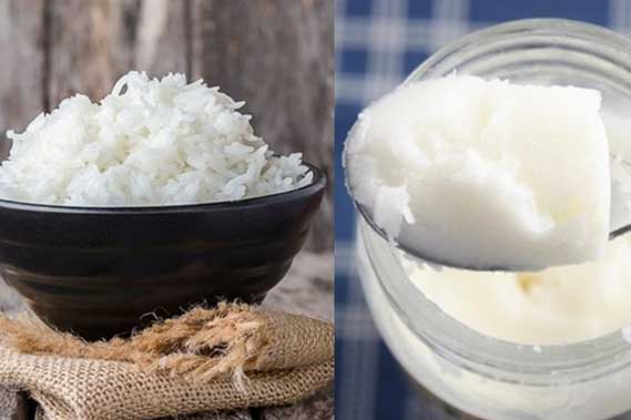 Thêm 1 thìa này vào khi nấu cơm, người khó giảm cân đến mấy cũng xuống cân vèo vèo