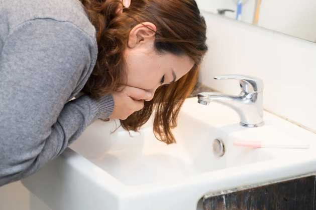 Sau khi ăn uống thấy 5 dấu hiệu này cảnh báo K sớm, nếu ai không có thật đáng mừng