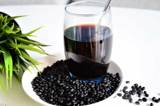 Dù gầy nhưng vẫn béo bụng dưới, mách chị em 4 ly nước "bóp bụng" hiệu quả: Càng uống càng gọn