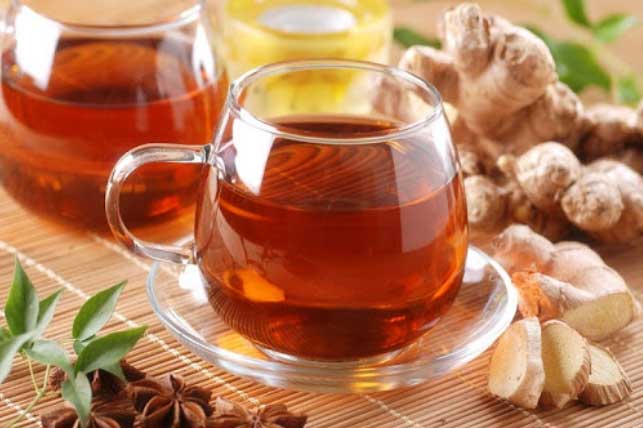 5 loại nước nên uống vào ngày 'đèn đỏ', giúp làm sạch tử cung, giảm đau bụng, lại còn đẹp da, giảm mỡ