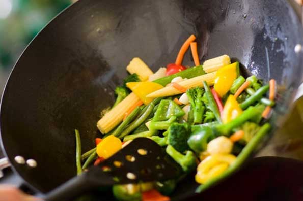 Ăn rau củ giúp giữ dáng riêng 4 loại này gây tăng cân, béo bụng nhanh hơn thịt mỡ, càng ăn càng khó giảm