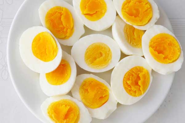 Ăn 1 quả trứng mỗi ngày và điều kì diệu này sẽ xảy ra với cơ thể bạn
