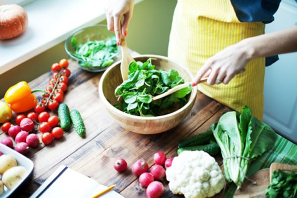 6 thói quen ăn uống giúp giảm nguy cơ mắc ung thư