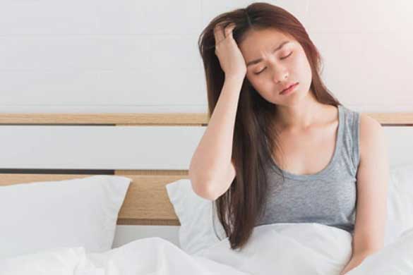 4 dấu hiệu vào buổi sáng cho thấy huyết áp của bạn lên cao, cẩn thận kẻo đột quỵ