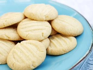 Tại sao bánh quy gây tăng cân?