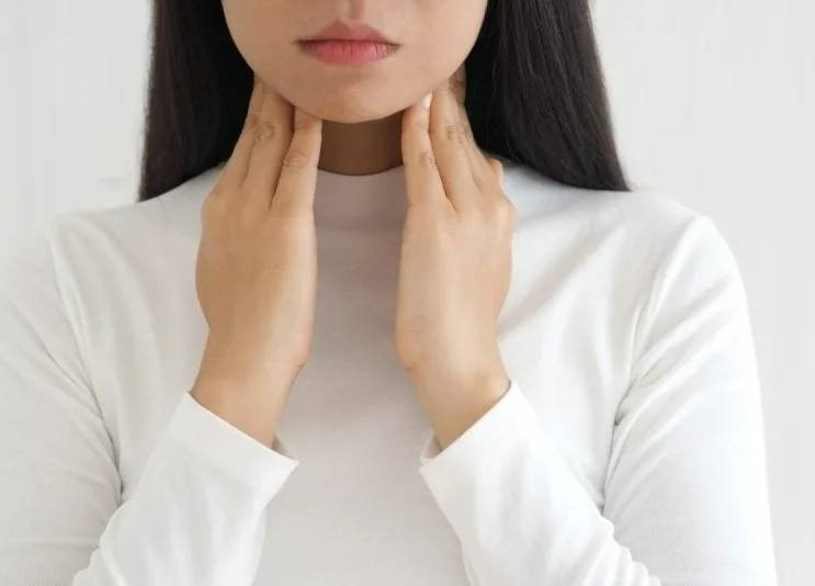 Dấu hiệu của ung thư hạch bạch huyết