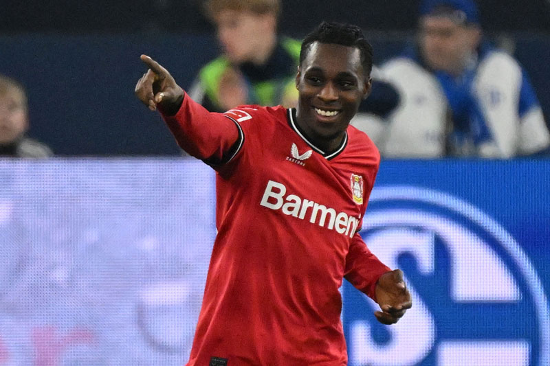 MU nhắm mua sao trẻ người Hà Lan