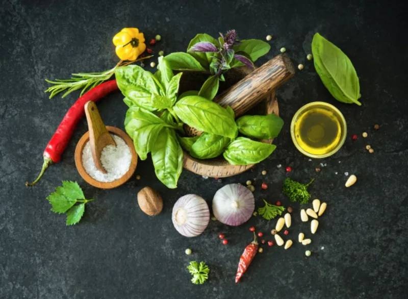 7 thói quen ăn uống giúp kiểm soát huyết áp cao