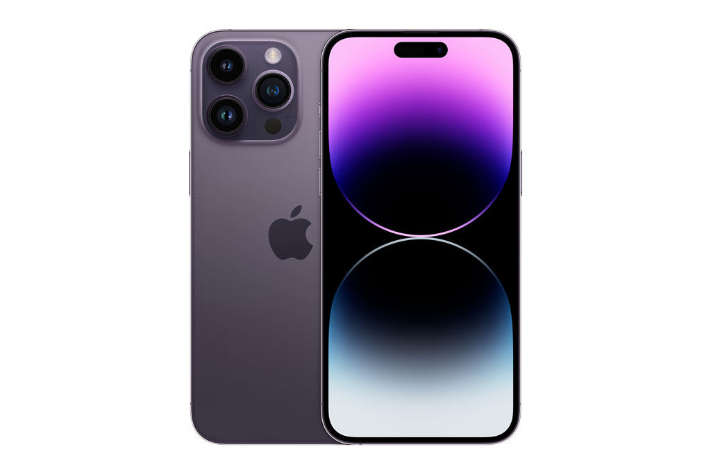 87% giới trẻ đang sở hữu iPhone