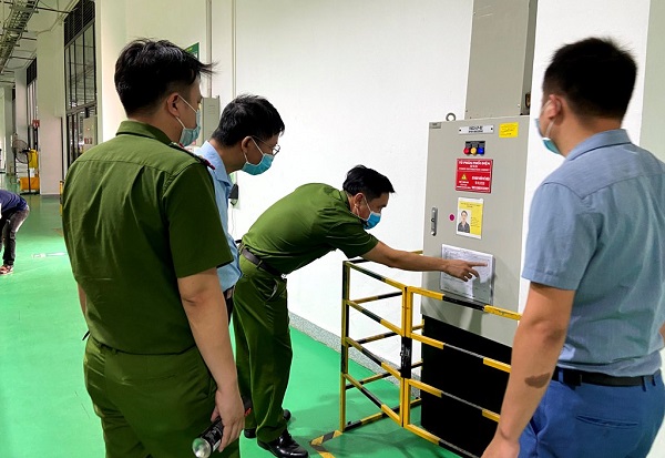 Gỡ khó về công tác phòng cháy chữa cháy: Doanh nghiệp vẫn băn khoăn vấn đề thực thi