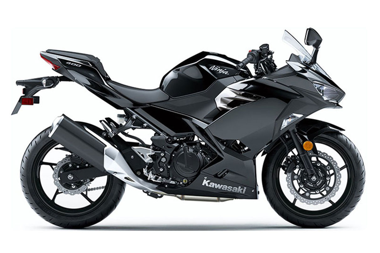 Bảng giá xe Kawasaki tháng 4/2023