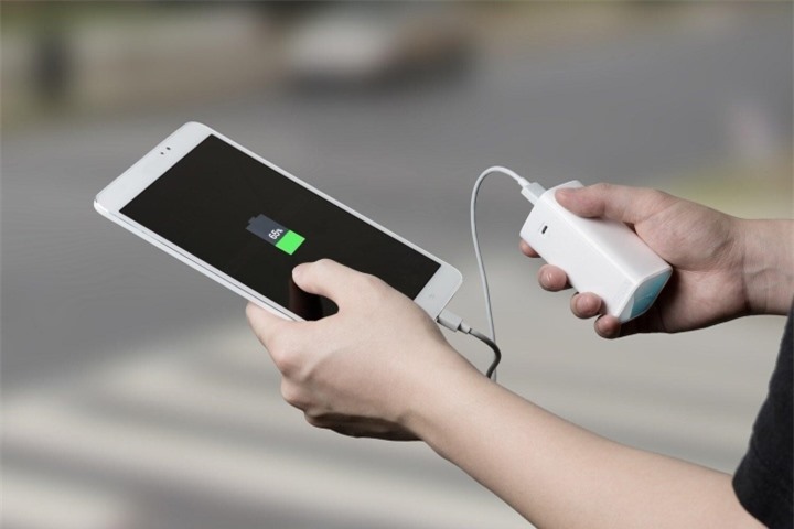 Nên sạc pin điện thoại khi còn bao nhiêu phần trăm? - 1