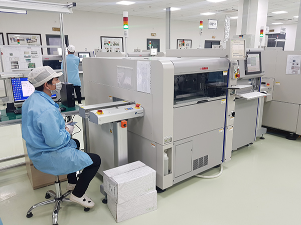 Bất động sản công nghiệp Việt Nam đối diện nhiều thách thức dài hạn