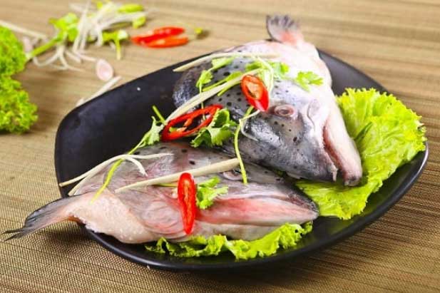 5 bộ phận của cá đừng ăn dù thấy ngon đến đâu: Chứa chất cặn bã, kim loại gây bệnh, bỏ đi thì hơn