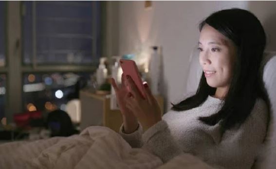 Thời điểm bức xạ điện thoại tăng gấp 1000 lần, gây K, bệnh tật: Tuyệt đối phải tránh xa