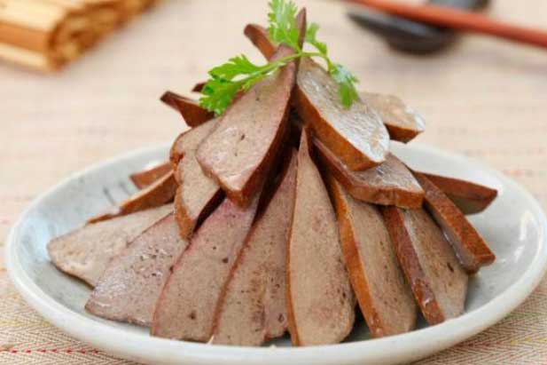 Những bộ phận bẩn nhất của con lợn, chứa kim loại nặng, ký sinh trùng: Đừng ăn kẻo ngấm bệnh lúc nào không biết