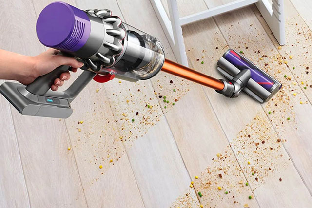 Dù bạn bận rộn, nhà cửa vẫn sạch sẽ nhờ 10 mẹo vặt này