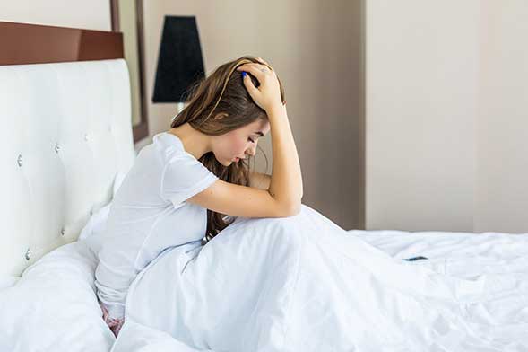 Người tuổi thọ ngắn thường có 5 biểu hiện vào buổi sáng, có nhiều hơn 2 điểm thì khó sống thọ