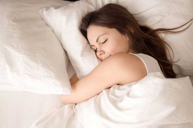 Sau 40 tuổi vẫn đạt được "4 nhanh" chứng tỏ cơ thể còn trẻ trung, khỏe khoắn