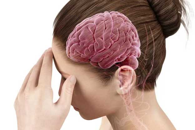 4 biểu hiện thường gặp khi ngủ có thể là dấu hiệu cảnh báo nhồi máu não sắp xảy ra