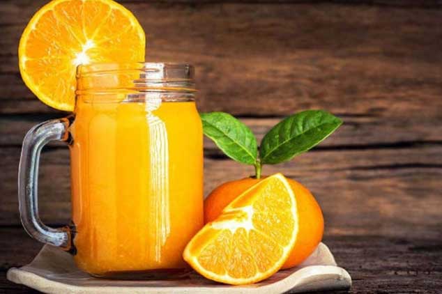 Khi uống nước cam cần nhớ: 5 giờ độc nên tránh kẻo dạ dày, 1 thời điểm nên uống nhận lợi ích gấp bội