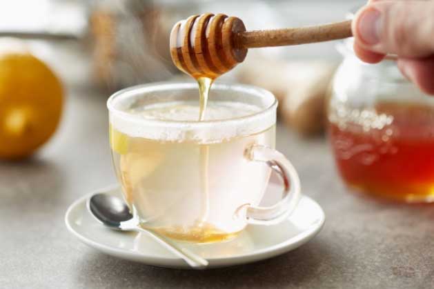Mỗi ngày uống 1 ly nước mật ong, chỉ 1 tháng cơ thể nhận về 8 lợi ích, diện mạo lột xác bất ngờ