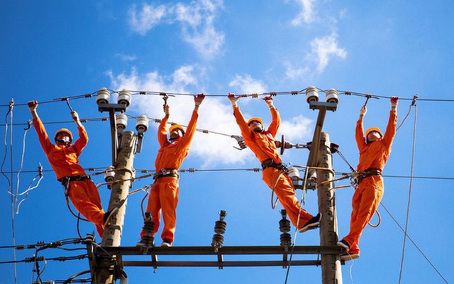 Chính phủ yêu cầu hoàn thiện phương án điều chỉnh giá bán lẻ điện bình quân