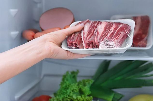 Thịt lợn mua về để luôn vào tủ lạnh là sai, làm thêm 1 bước thịt tươi ngon, giữ nguyên dinh dưỡng