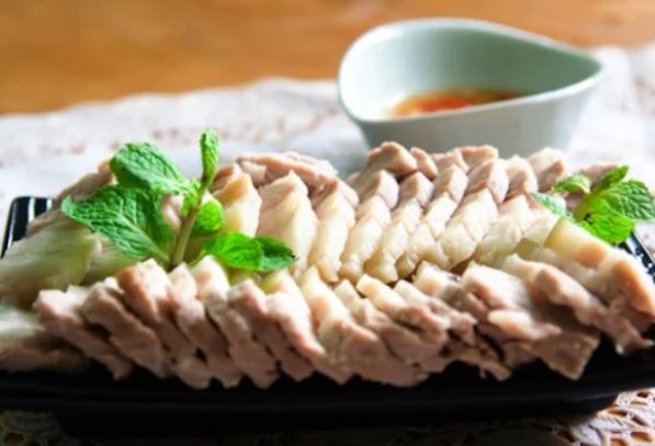 Luộc thịt thả thêm thứ này giúp thải sạch độc tố, thịt sạch 100% an tâm mà ăn