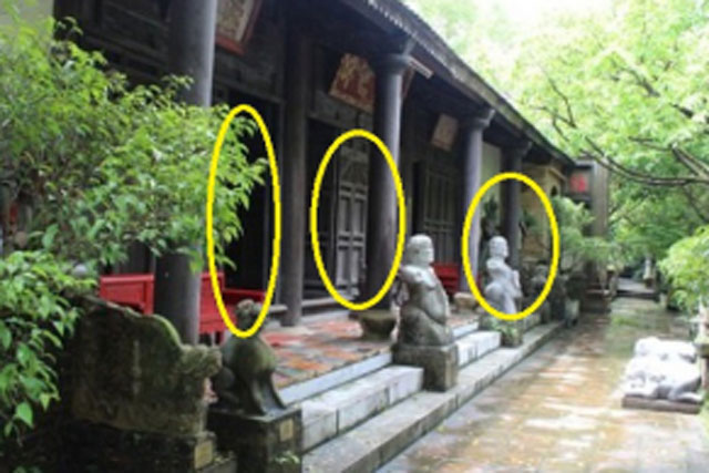 Trong nhà đột nhiên xuất hiện 4 điềm này: Chứng tỏ gia chủ được ăn lộc Tổ Tiên, may mắn liên tiếp