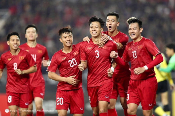 Báo Trung Quốc lo sợ đội nhà gặp ĐT Việt Nam tại bảng tử thần Asian Cup