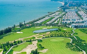 Thanh Hóa đồng ý xây dựng sân golf hơn 1.600 tỷ đồng tại Quảng Xương