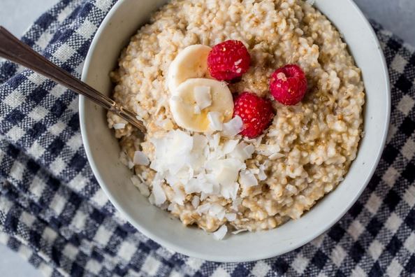 Gới ý món ăn sáng tốt cho người bệnh tiểu đường