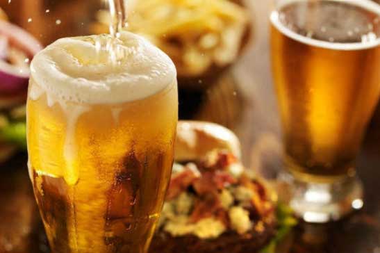 8 lợi ích của bia đối với sức khỏe: Khó tin nhưng là thật