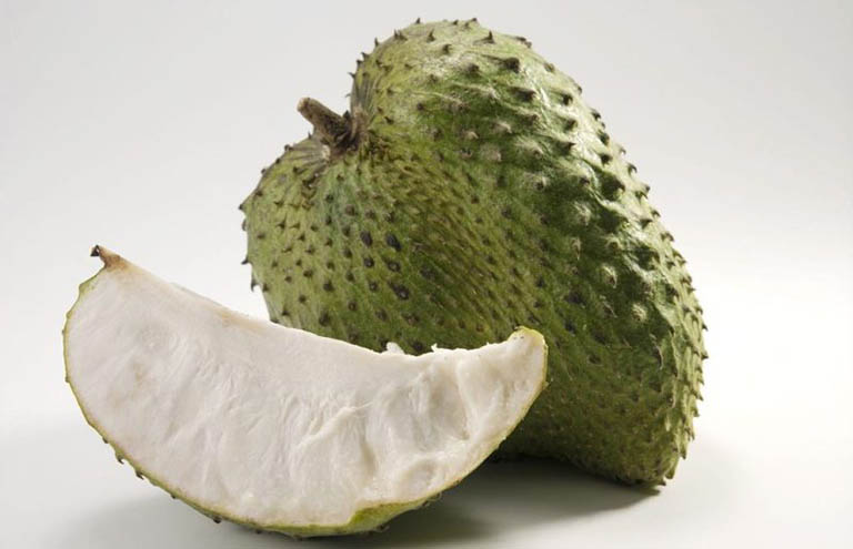 Mãng cầu xiêm: 8 lợi ích tuyệt vời cho sức khỏe