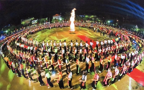 8 tỉnh Tây Bắc hướng tới phát triển du lịch tại Đồng bằng sông Cửu Long