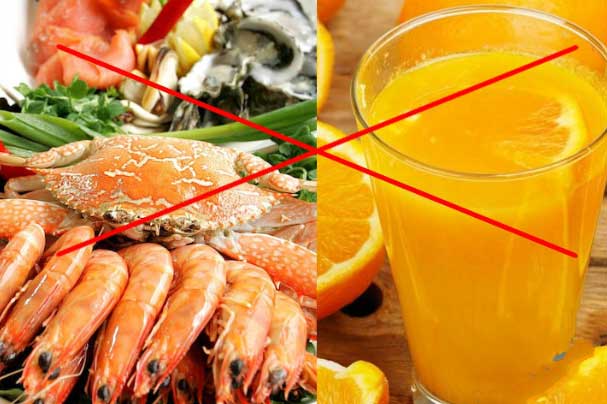 6 điều cấm kỵ khi ăn hải sản mà rất nhiều người Việt vẫn mắc phải, số 1 cực kì nguy hiểm