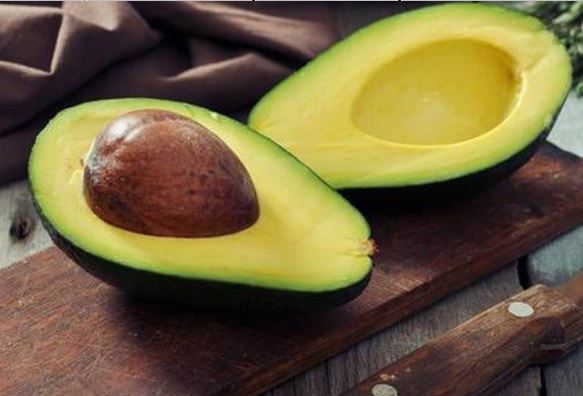 Trái cây và rau củ giúp ngăn ngừa dị tật thai nhi