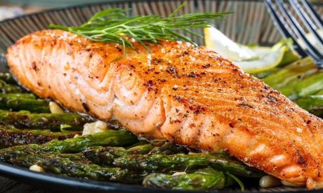 Thực phẩm giúp tăng cường khả năng ghi nhớ, tập trung học tập