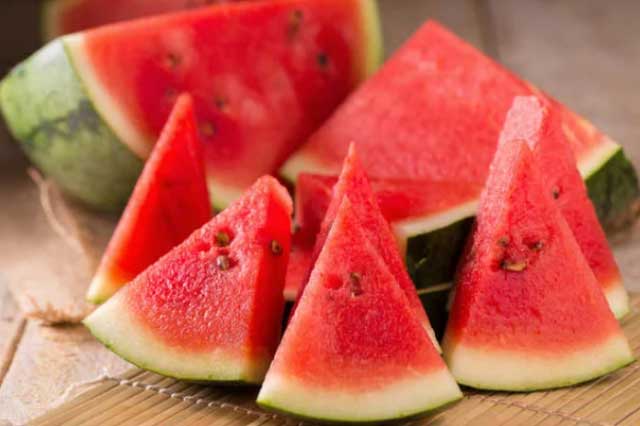 5 loại trái cây, rau củ mùa hè giúp giảm cân hiệu quả, ai muốn gầy cứ ăn tích cực