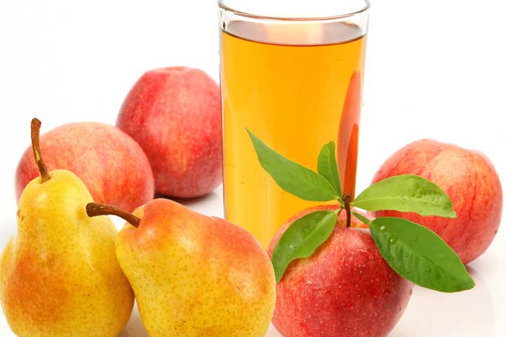 3 cách làm nước ép hỗn hợp giúp giảm cân nhanh