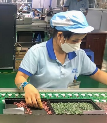 Xuất khẩu mang lại lợi ích cho nhiều địa phương tại Việt Nam