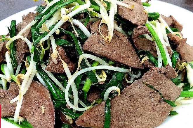 Những thực phẩm kỵ nhau như "lửa với nước", chớ dại ăn chung kẻo rước họa