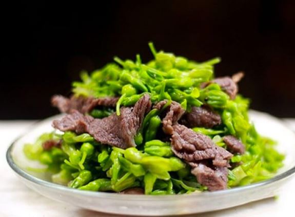 Hoa thiên lý: Thực phẩm vàng cho sức khỏe trong mùa hè