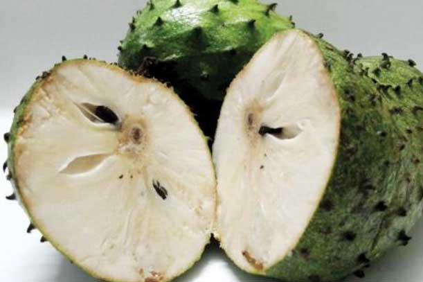 5 loại quả là 'khắc tinh' của ung thư, ngoài chợ bán đầy, giá rẻ như cho mà ít người biết